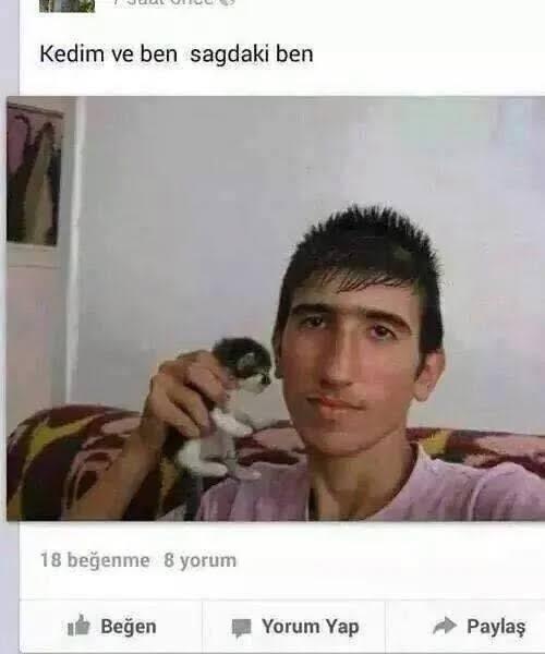 Burası neden psikolog gibi siteye döndü ya😂 ?