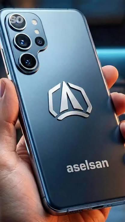 ASELSANın 2027de çıkaracağı telefon modellerini almayı düşünür müsünüz?