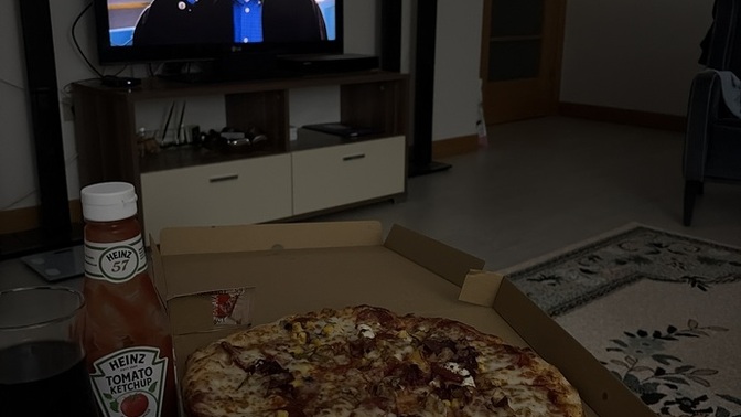 Pizzayı nasıl seversiniz KS üyeleri?