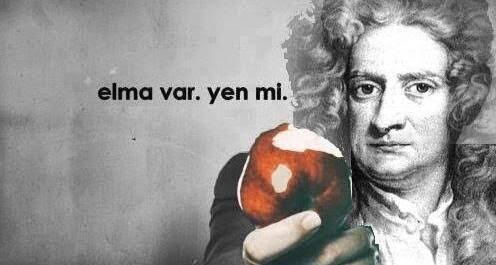 Kırmızı elma mı yeşil elma mı hangisini seviyorsunuz?