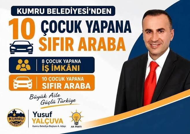 10 tane çocuk doğurmak istiyorum?