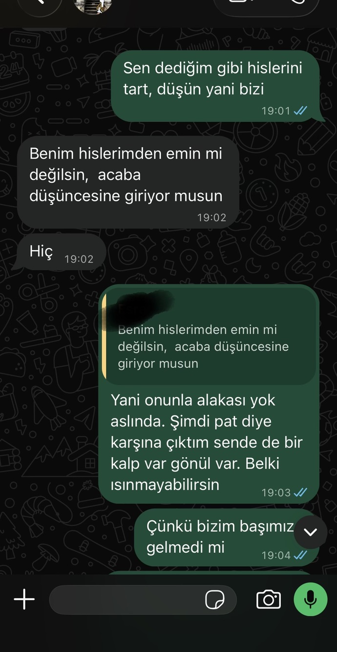 Biz bu hanımefendi ile evlenir miyiz sizce?