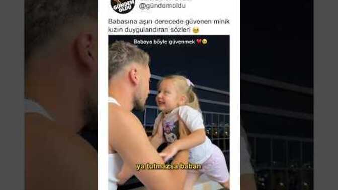 Kız çocuğunuz olduktan sonra siz de kendinizi en son sıraya atılmış gibi hissediyor musunuz 😄👧🏻💕?