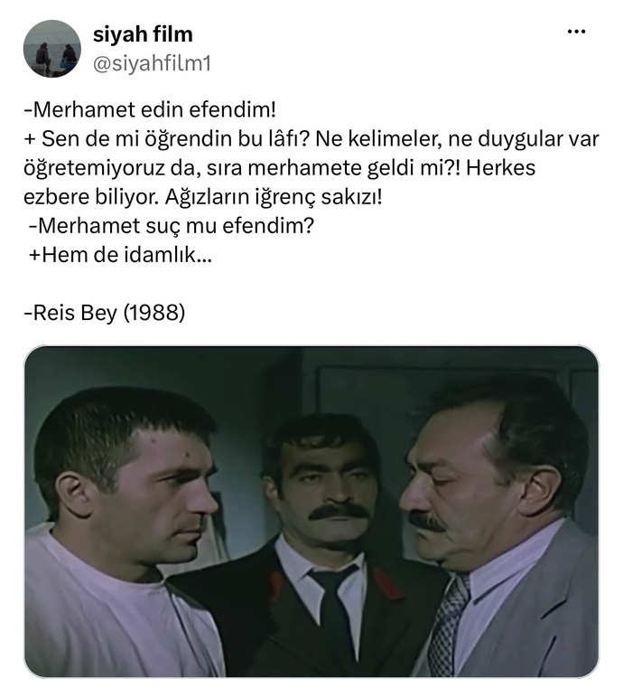 Merhamette sınır nasıl belirlenmeli?