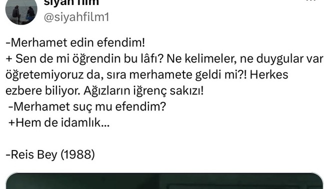 Merhamette sınır nasıl belirlenmeli?