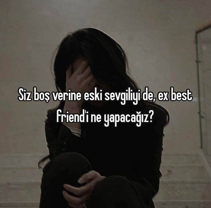 Arkadaş ayrılığı neden bu kadar acıtır ve unutmak neden zor olur?