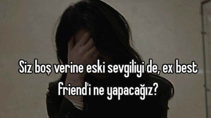 Arkadaş ayrılığı neden bu kadar acıtır ve unutmak neden zor olur?