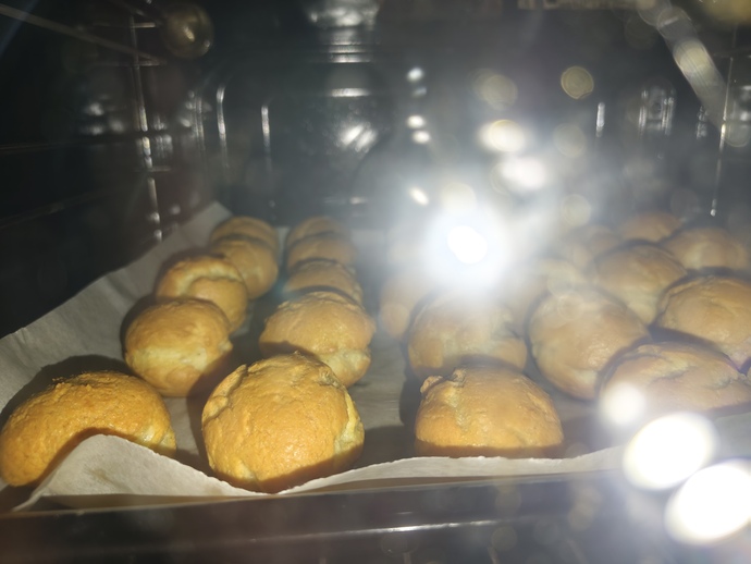 Arkadaşınız size tatlı yapsın ister miydiniz?