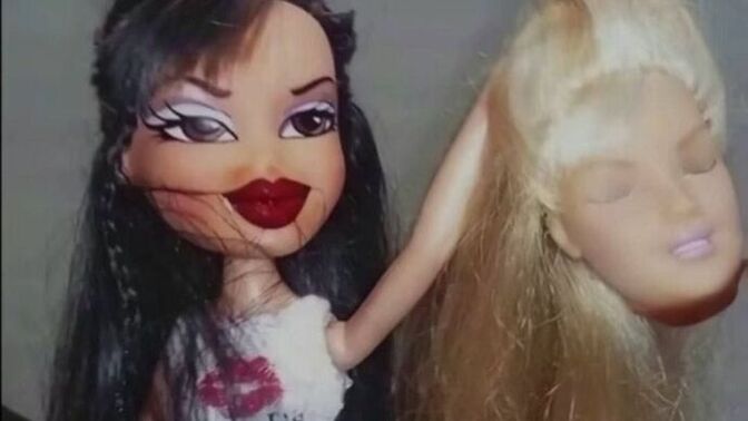 Aşırı kıskanç bir kızla ilişki yürür mü?