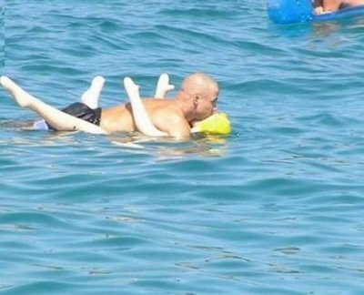 Sevgilin seni şişme kadınla aldatsa ayrılır mısınız?