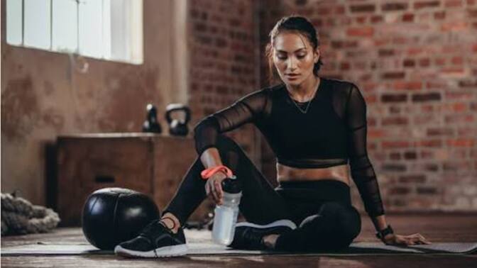 Spor salonunda en sevdiğiniz alet hangisi?