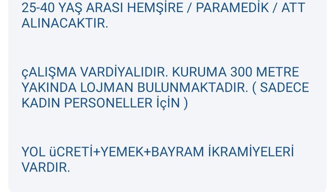 İstanbulda sizce ne kadar maaş verilir?