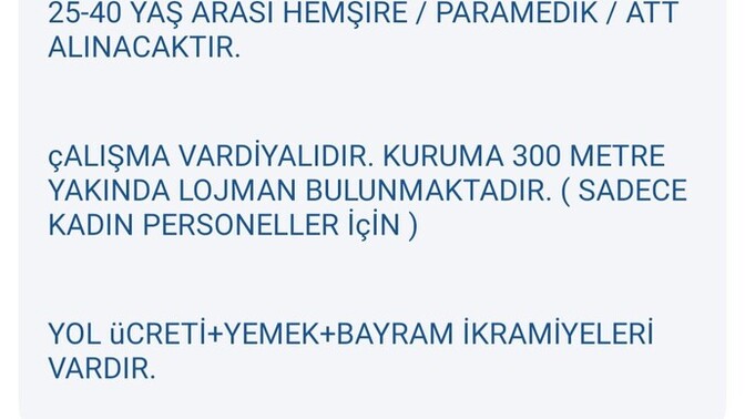 İstanbul'da sizce ne kadar maaş verilir?