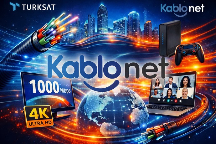 TURKNET aboneliğim bitmek üzere. Uzun süreli kesintiler bıktırdı. Sizce en iyi İNTERNET SAĞLAYICI hangisi?