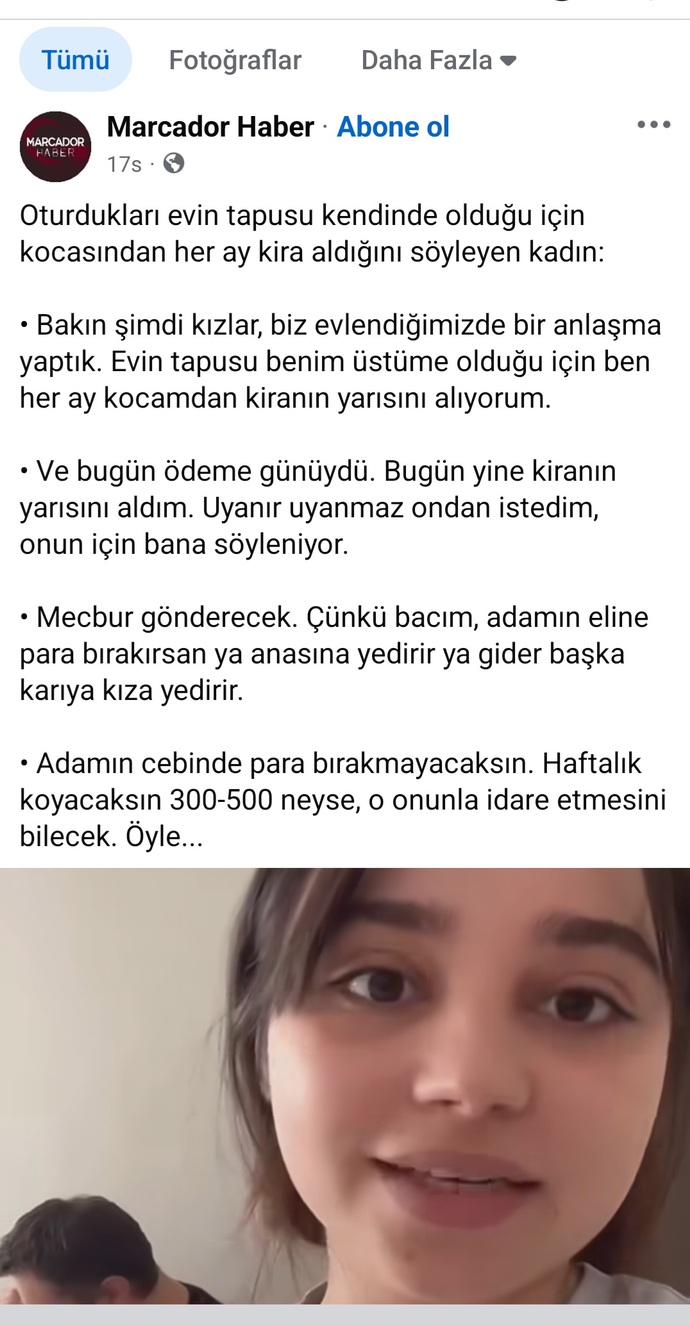 Kızlar Neden Evlenecek Erkek Bulamıyoruz Diyorlar Cevabı Burada?