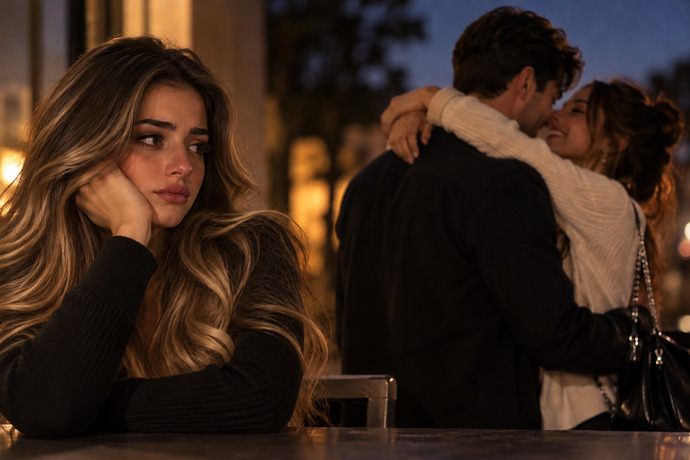 #Aşkİlişkileri