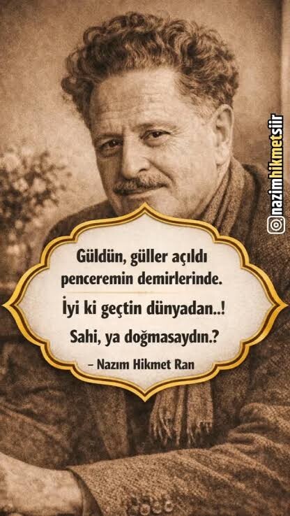 İnsanlar neden kendilerine iyi davrananlardan sıkılıp kendilerini yoranlara şiir yazıyor?
