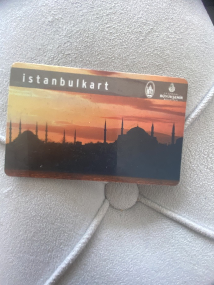 En eski eşyanız kaç yıllık?