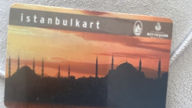 En eski eşyanız kaç yıllık?