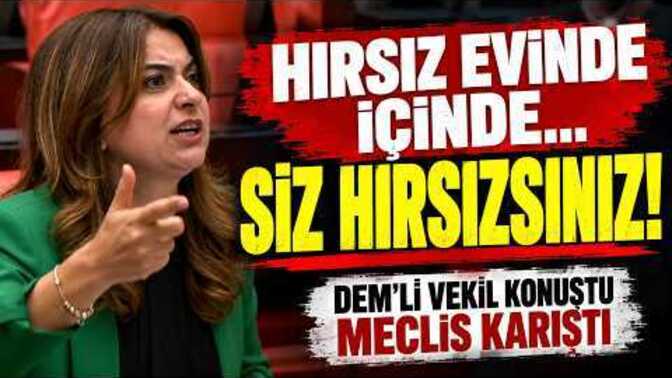Fonzi de neden Akp, Mhp araştırma komisyonu oluşturulmasına red oyu verdi?