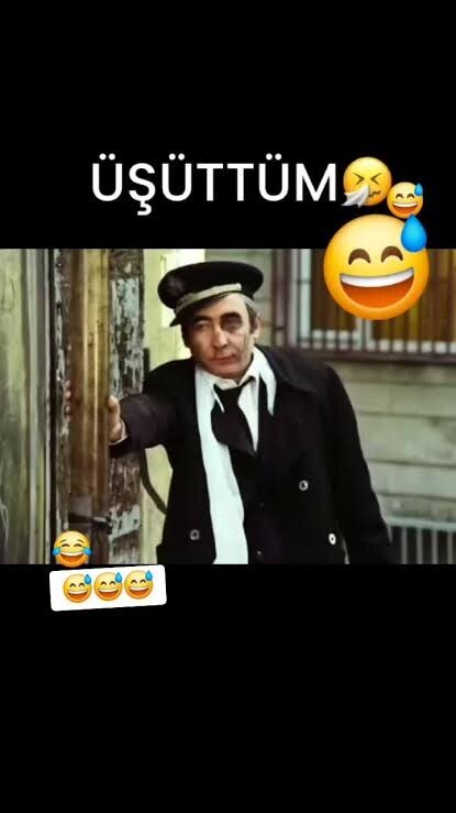 Her durumu idare eden insanlar üşüttüklerinde bile güçlü görünmeye çalışır mı?