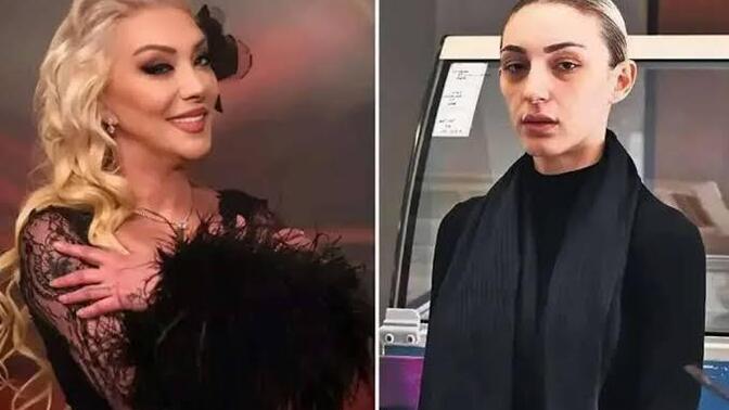 Güllü’nün kızına ağırlaştırılmış müebbet hapis cezası verildi ne düşünüyorsunuz?
