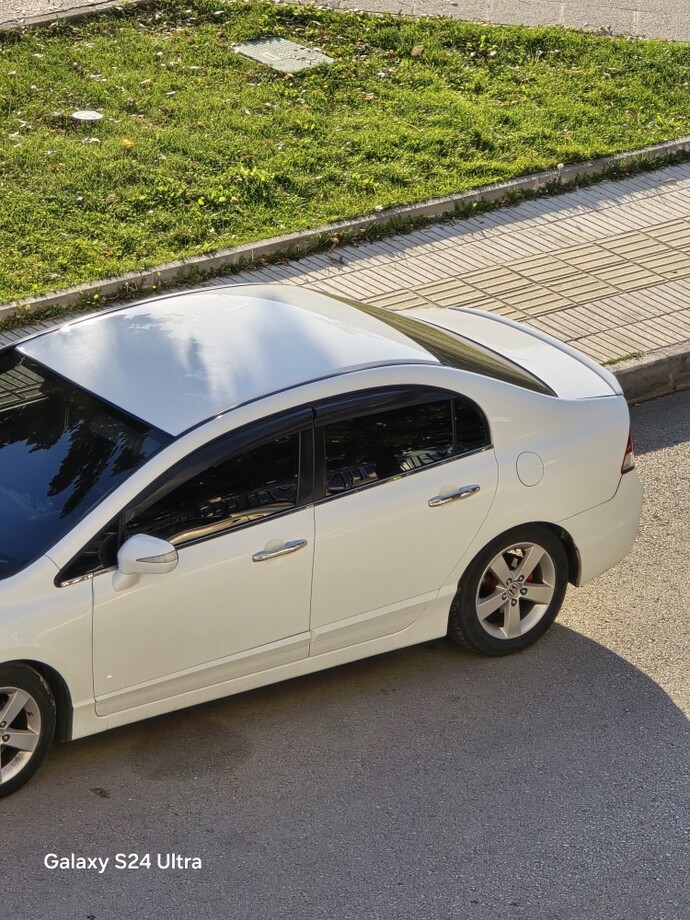 Bir arabaya en çok hangi renk yakışıyor sizce🚗🚘?
