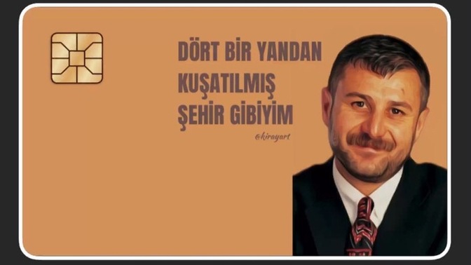 Kredi kartı borcunuz var mı?