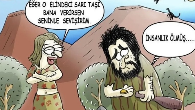 Para karşılığı seks olayına bakışınız nedir?