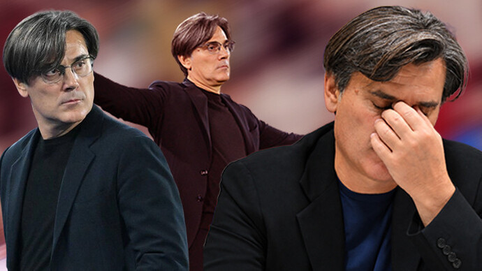 Montella İle Yollar Ayrıldı! Sizce Doğru Karar Mı?