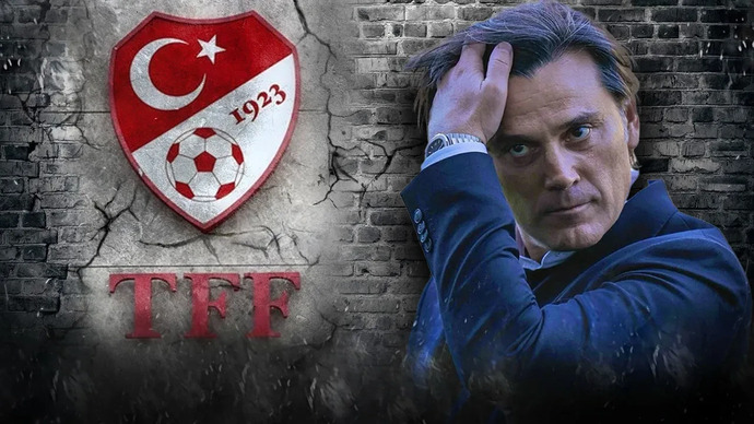 Montella İle Yollar Ayrıldı! Sizce Doğru Karar Mı?