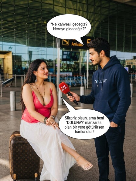 Büyüleyici biri misin?