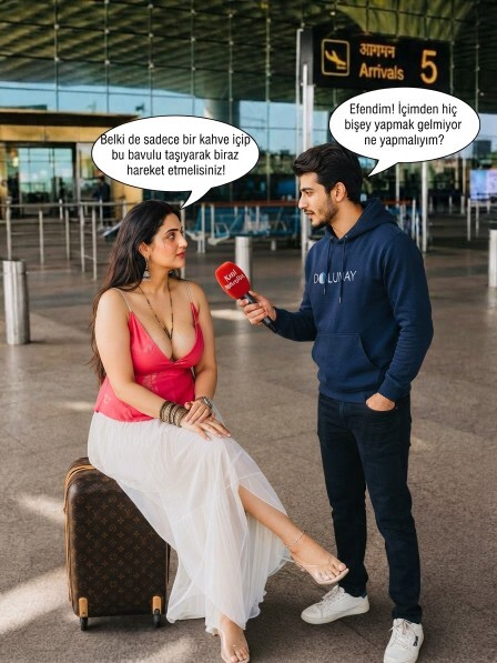 Büyüleyici biri misin?