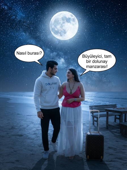 Büyüleyici biri misin?