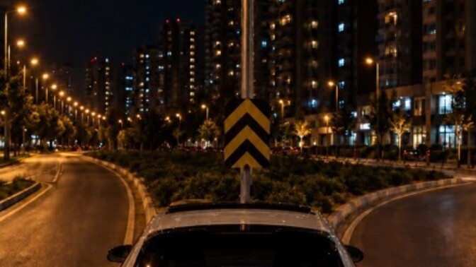 Hangi yolu seçerdiniz?