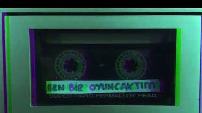 Bunu kesin bilmezsin dediğiniz bir şarkı önerir misiniz?