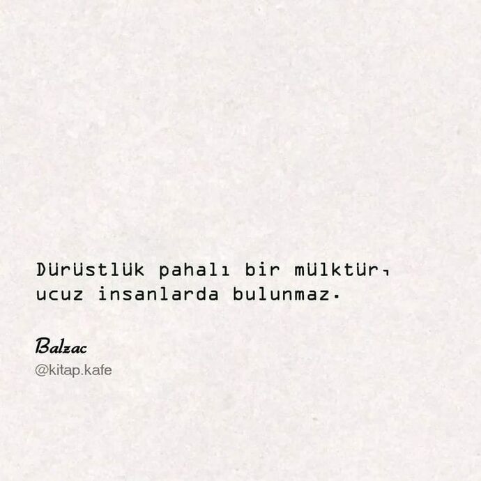 Sadık mısınızdır?