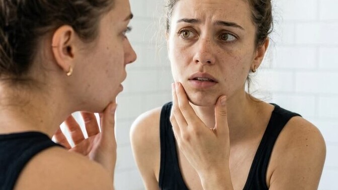 Çok güzel/ Yakısıklı ama bakımsız biriyle sevgılı olur musunuz?