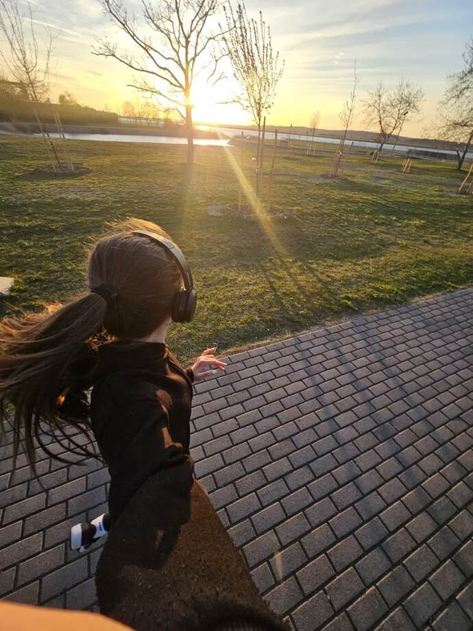 Günleriniz genellikle birbirine mi benziyor, yoksa her gün kendinize yeni bir şeyler katabiliyor musunuz?