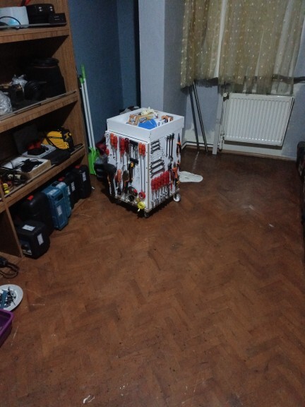 Yaptığınız değişik bir hobi var mı?