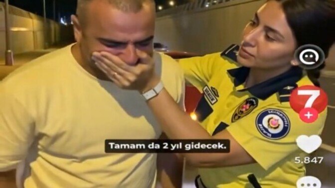 Fotoyu yorumlayın sizce noluyor?
