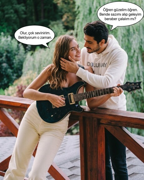 Sabah sabah ne yapmayı seversiniz?