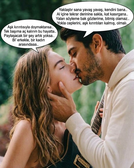 Sabah sabah ne yapmayı seversiniz?