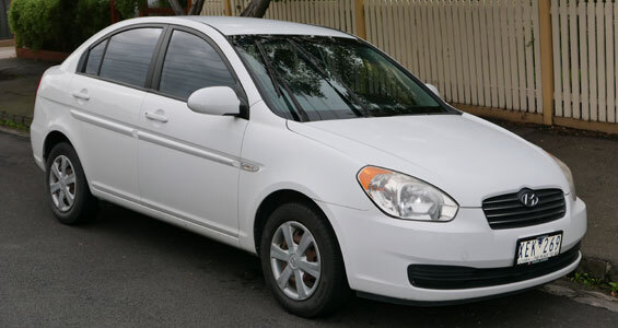 Ford Focus-2 mi Hyundai Accent Era mı?