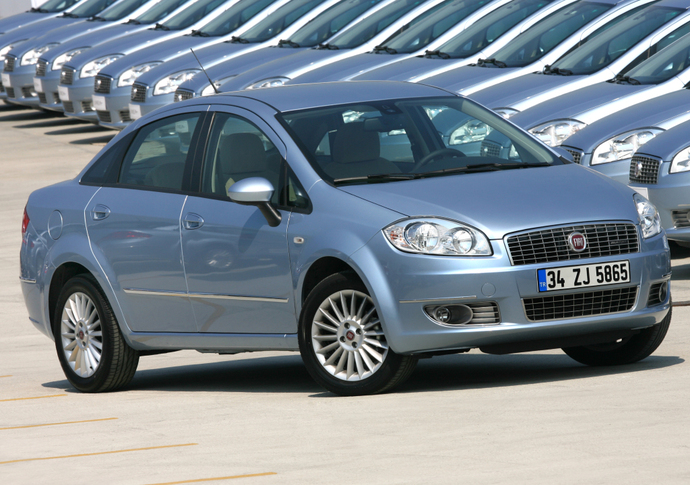 Ford Focus-2 mi Hyundai Accent Era mı?