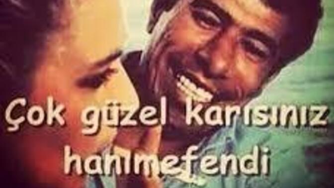 En son sana “güzelsin” ya da “yakışıklısın” diyen kimdi?