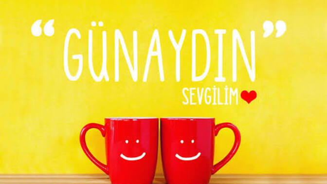 İlk günaydın mesajınızı genelde kimden alıyorsunuz?