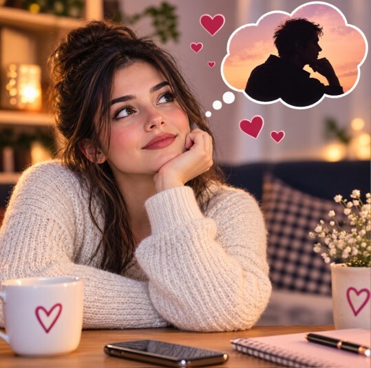 Biri benden hoşlanıyor ama belli etmiyorsa bunu nasıl anlarım?