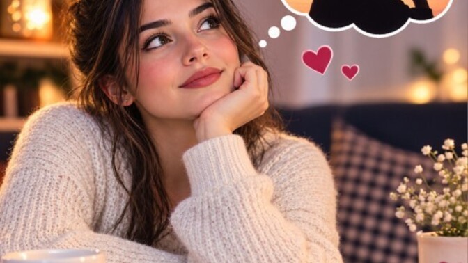 Biri benden hoşlanıyor ama belli etmiyorsa bunu nasıl anlarım?