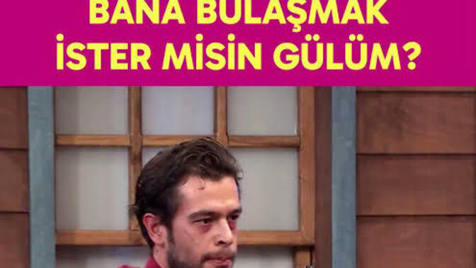 Bulaşıcı hastalık gibi üzerinize yapışan insanlardan kurtulabildiniz mi?